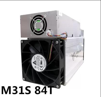 Encryption Whats Miner 84TH/S 3360W